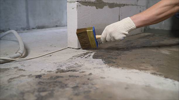 24/7 Emergency Basement Waterproofing experts in Ansonia, OH
